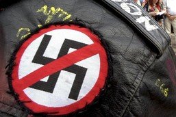 Le Conseil d'État ne veut pas s’attaquer davantage aux symboles nazis