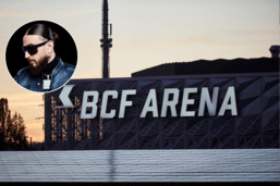 Evénement: La BCF Arena accueillera SCH, Gims et Bryan Adams