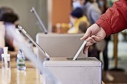 Broye: Elections tacites dans les communes de Montagny et Vallon
