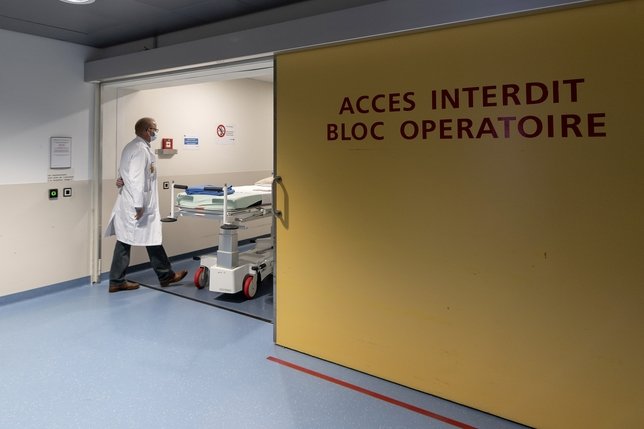 Santé: L’Hôpital fribourgeois va poursuivre sa mue ces prochaines années