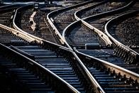 Perturbation: Traverser la Broye en train sera compliqué le week-end prochain