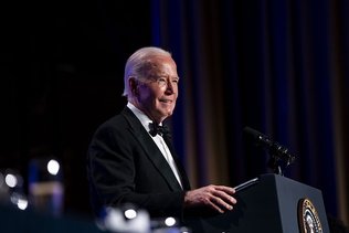 Biden appelle le Qatar et l'Egypte à faire pression sur le Hamas