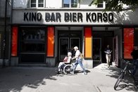 Fribourg: Le cinéma Korso rouvrira ses portes le 19 septembre