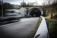 Estavayer-le-Lac: L’autoroute A1 sera fermée pendant deux nuits